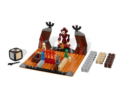 Image result for How to Make Bouncing LEGO Magma Block