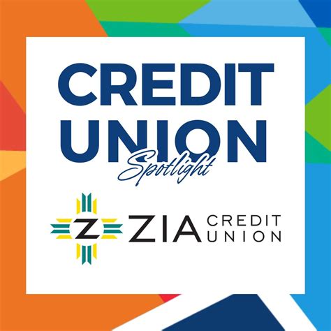 Congratulations to Zia Credit Union for being our Credit Union ...