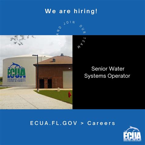 Emerald Coast Utilities Authority on LinkedIn: #watermanagement # ...
