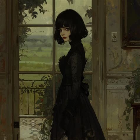 Saki: The Open Window. Summary and analysis | Lecturia