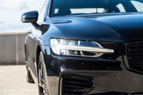 2024 Volvo S60 review | CarExpert