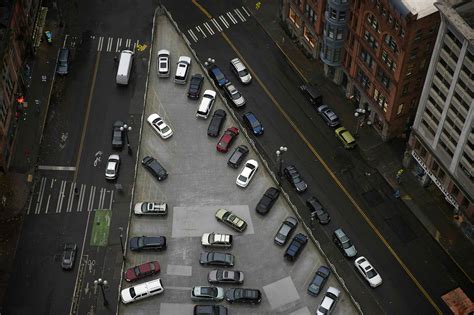 KUOW - New year, new penalties: Seattle parking fines up in 2025