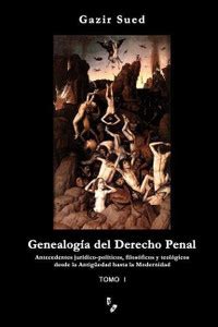 Genealog?a del Derecho Penal (Tomo I): Buy Genealog?a del Derecho Penal ...