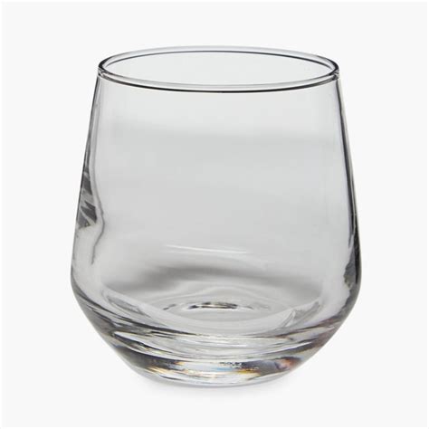Buy Wexford Firenze Transparent Solid Shot Glasses - 95ml - Set of 10 ...