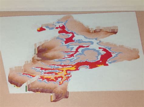 Image result for Raster Data for Flood Control