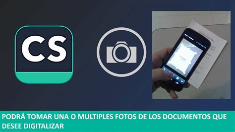 Image result for CamScanner Free Tutorial