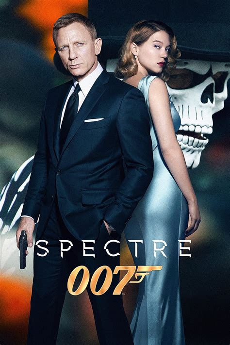Spectre (2015) - AZ Movies