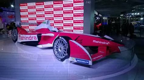 2014 Auto Expo: Five motorsport machines you must not miss - Overdrive