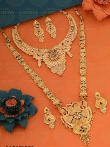 Wedding Jewellery - Buy Wedding Jewellery online at Best Prices in ...