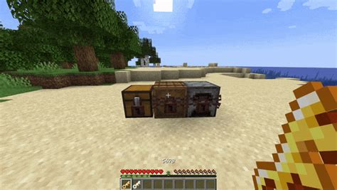 Image result for Clef Mod Minecraft