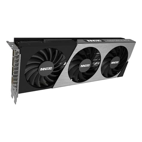 Amazon.in: Buy INNO3D Geforce RTX 4070 X3 OC 12GB GDDR6X 192-Bit I Pci ...