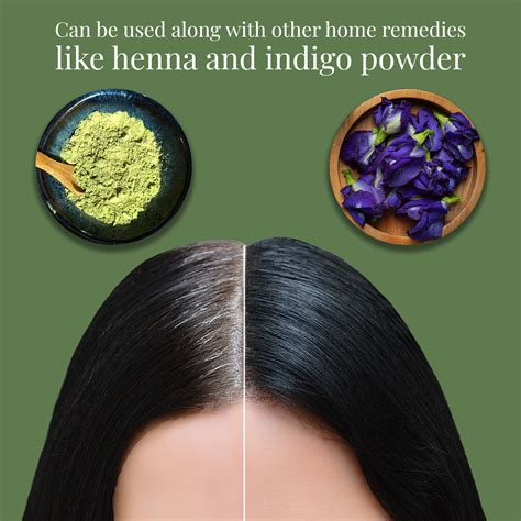 Satthwa Kalika Hair Oil - Best Hair Oil For Grey Hair