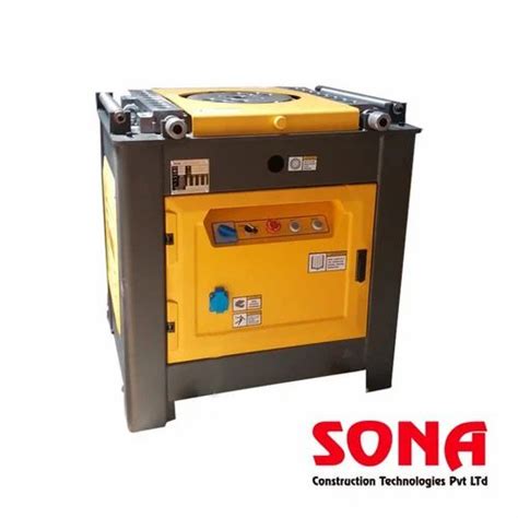 Sona Construction Technologies Private Limited - Manufacturer of Steel ...