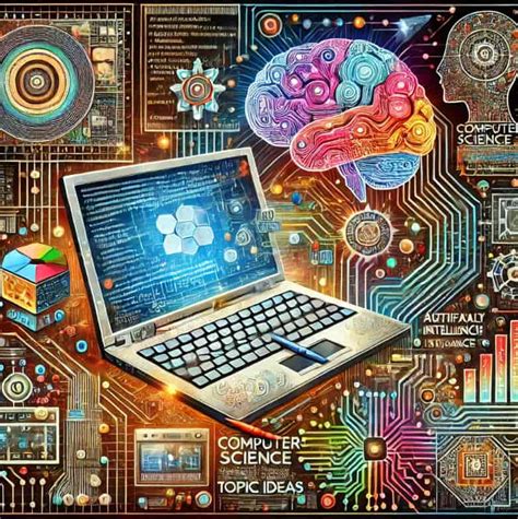 Computer Topic 的图像结果