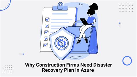 Azure Disaster Recovery Plan 的图像结果