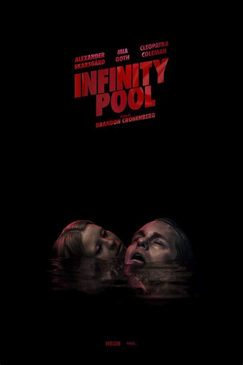 Image result for Infinity Pool Movie