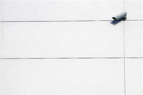 Security Camera Monitor 的图像结果