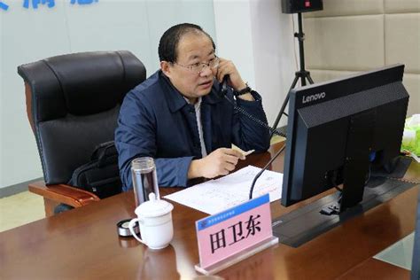 济宁市人民政府 热线工作 11月23日田卫东副市长接听公开电话