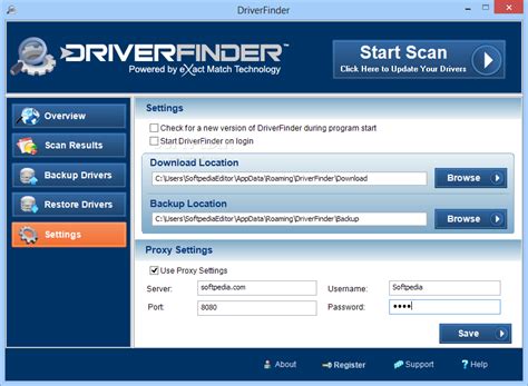Image result for Driver Finder Software