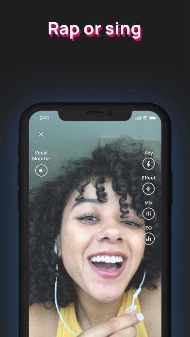 Image result for Voloco: Vocal Recording Studio Voloco Tutorials