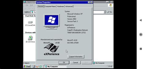 Image result for Windows XP iOS/Android