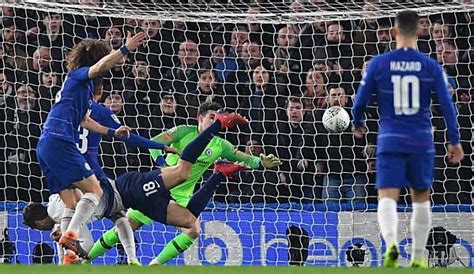 Chelsea gegen Tottenham: Das Halbfinale im League Cup heute im ...