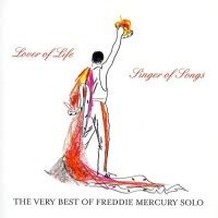 Buy Freddie Mercury The Very Best Of Freddie Mercury Solo CD1 Mp3 Download