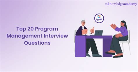 +Program Management Innterview Questions 的图像结果