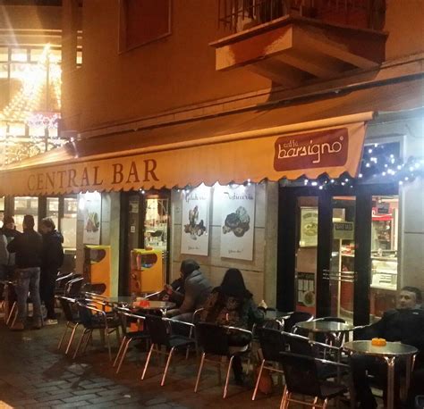 BAR CENTRALE LADISPOLI - All You Need to Know BEFORE You Go 2026 (with ...