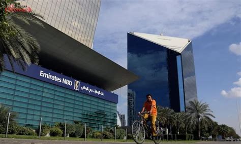 Emirates NBD Reports Strong Second-Quarter Performance Amid Economic ...