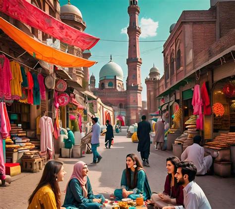 Karachi, the largest city of Pakistan - Zehaab Ikram - Medium