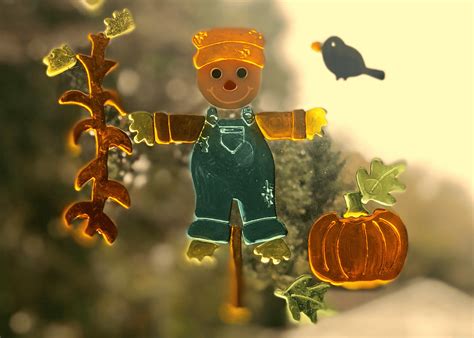 Best Halloween Window Clings