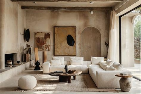 Check Out These 20 Interior Design Trends For 2025