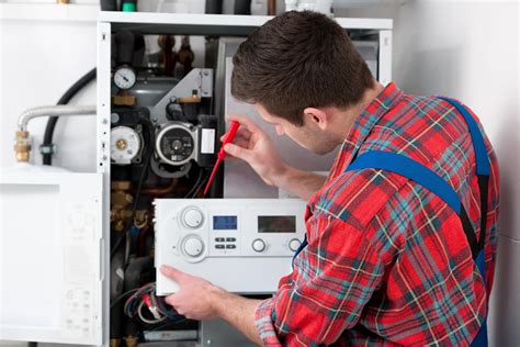 How to replace thermal coupler on a Whirlpool water heater N40T61-343 ...