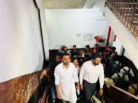 3.25 lakh salaried teacher deletes 6-year-old paper, principal admits ...