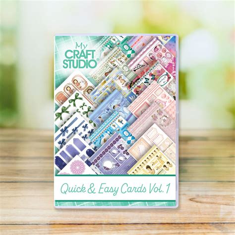 My Craft Studio Elite Tutorials 的图像结果
