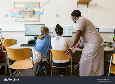 Teacher with Computer 的图像结果