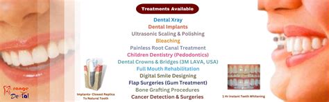 The Best Dental Clinic in Bhawanipur,Kolkata | O-Range Dental Clinic