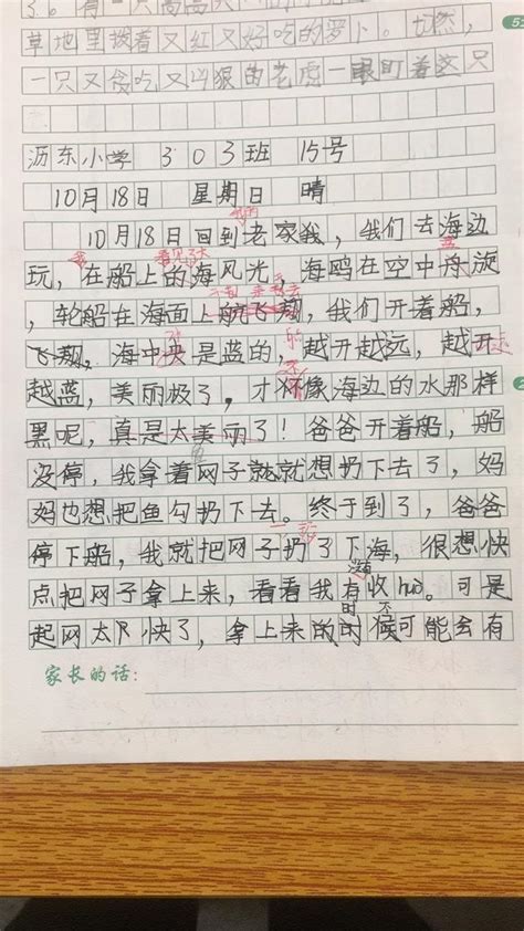 小学语文阅读题精选50篇（含答案）