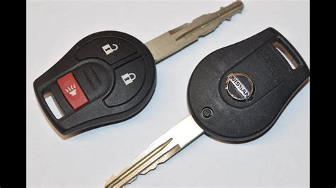 Image result for Reprogram Nissan Key FOB