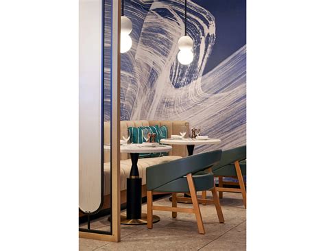 Gold Coast Kitchen and CocktailsMiami, Florida - Houston Tyner Architects