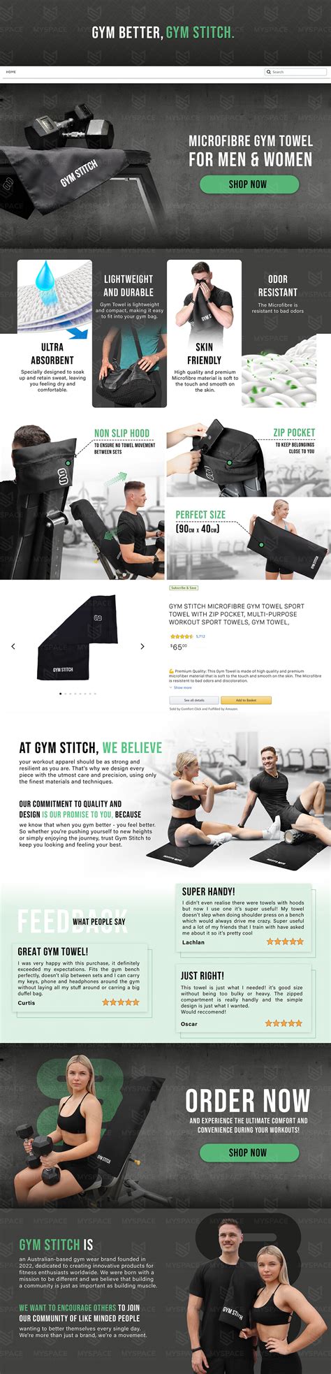 Creating Amazon Store 的图像结果