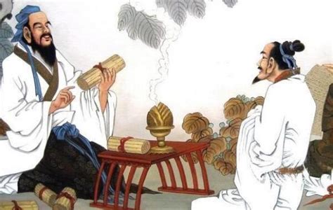 孔子简介：东方三大圣人之一，儒家学派的创始人_探秘志
