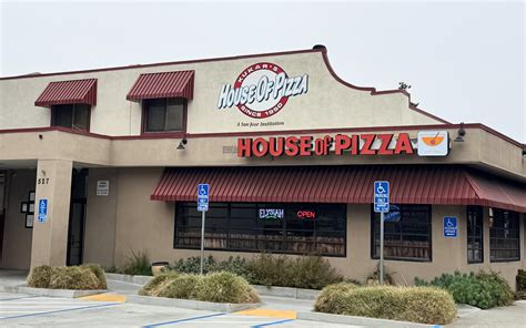 Kukar's House Of Pizza