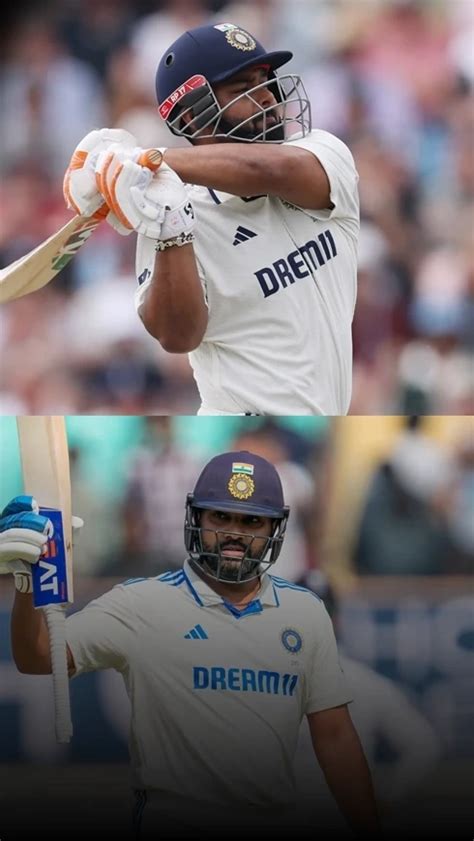 India’s Top Six Hitters in Tests