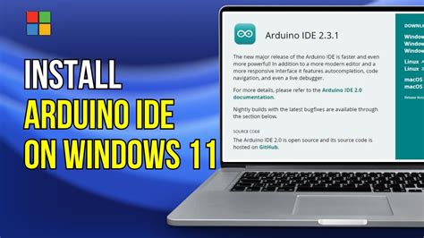 Image result for Arduino IDE Setup On Windows 11 Port