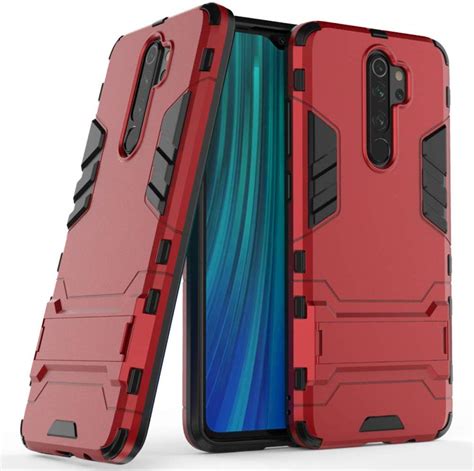 Redmi Note 8 Pro Case 的图像结果