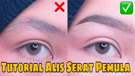 Tutorial Serat Alis 的图像结果