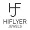 Hiflyer Jewels - Luxury Fine Iced Out Jewellery