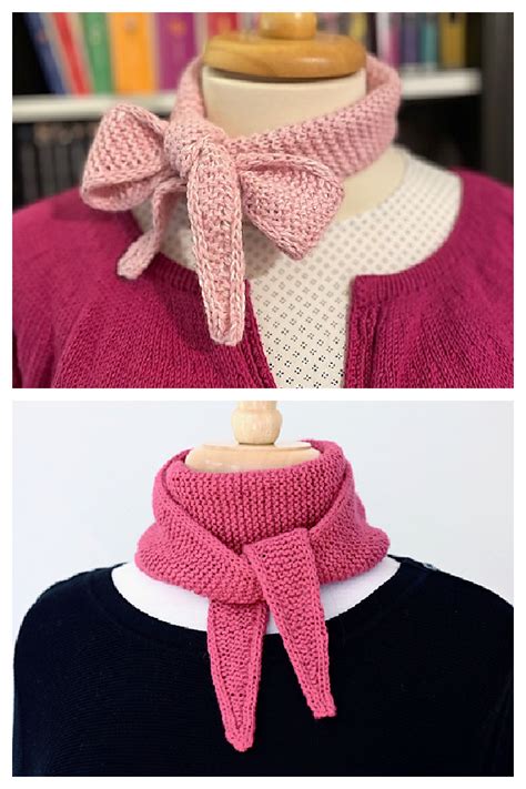 Scarf 的图像结果